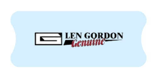 Len Gordon